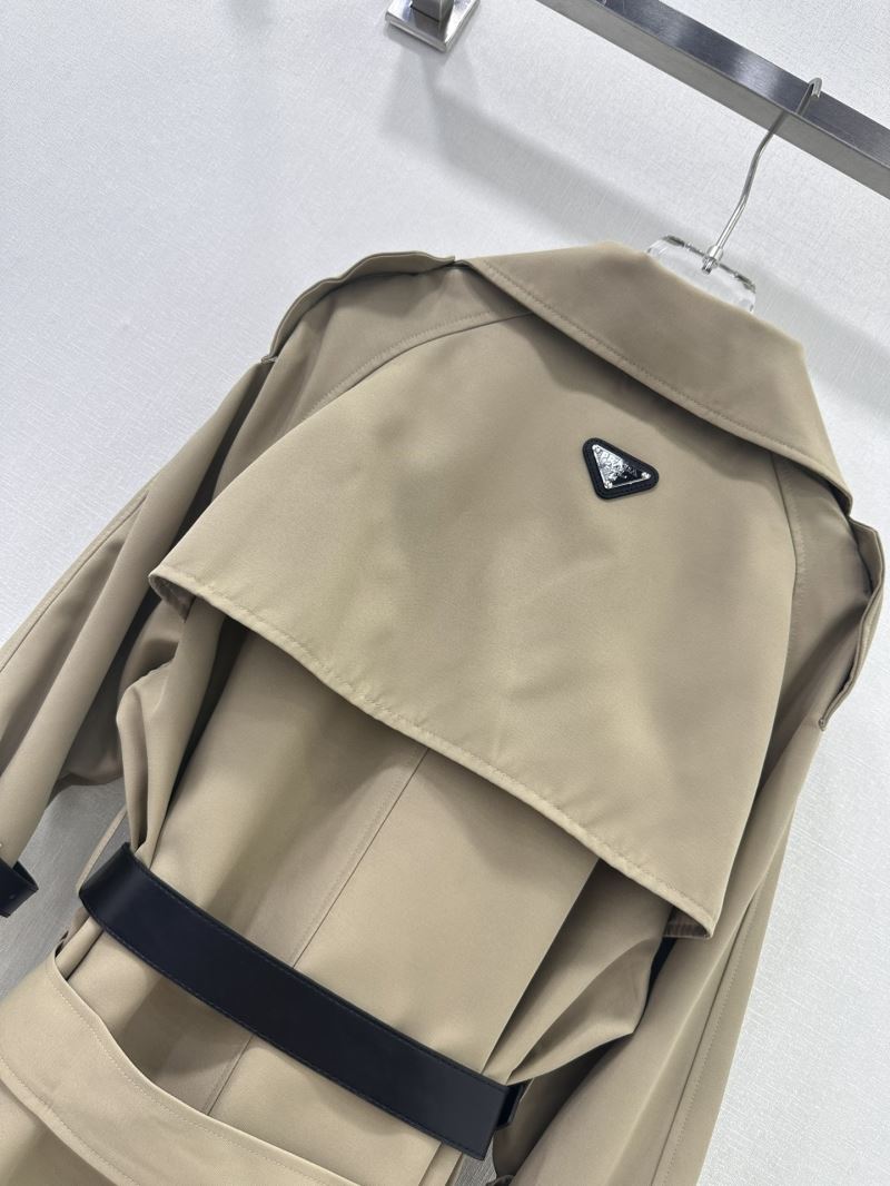 Prada Outwear